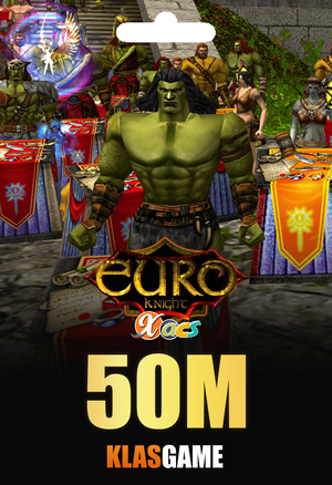 Euko - 50M
